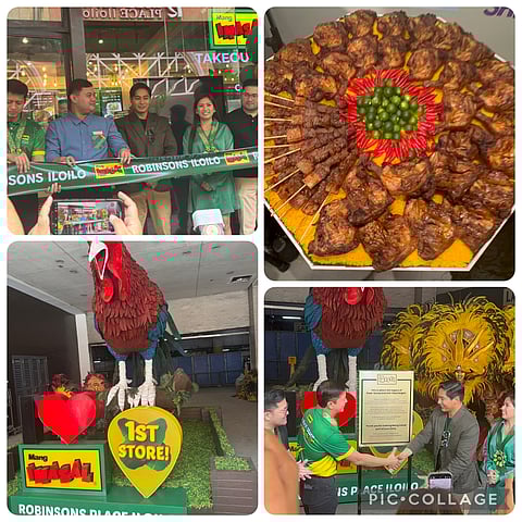 A Modern and Re-Imagined Store opens at the heart of Iloilo