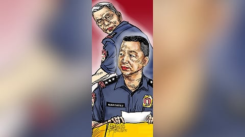 You can’t fight city hall