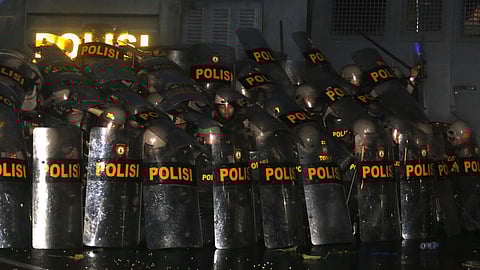 ‘Deadly’ Indonesia protests leave 20 missing