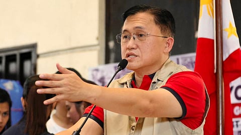 Go continues to push for evac centers