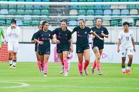 Stallions face acid test