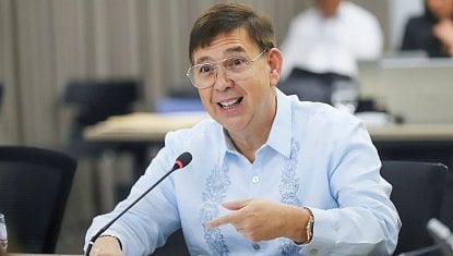 Solons clash as House tackles budget