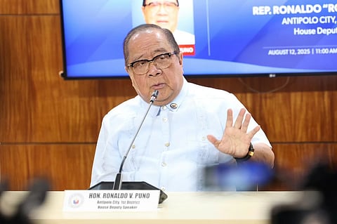 House on NEP: Return to sender