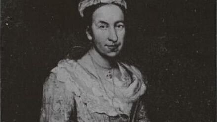 Rijksdienst voor het Cultureel Erfgoed (RCE) – “Portrait of a woman” (Fra’ Galgario/Giuseppe Ghislandi). Public domain.