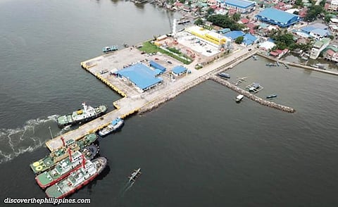 Port of Limay surpasses target collection