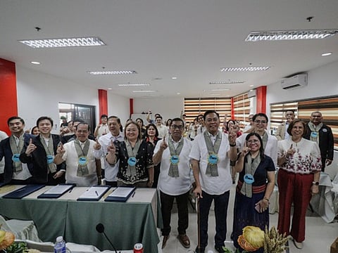 Laguna hosts DOST’s newest 3D printing hub