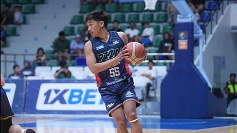 Batangas, Rizal post contrasting victories