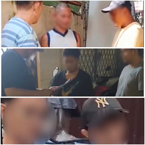 Most wanted fugitives from South Metro nabbed
