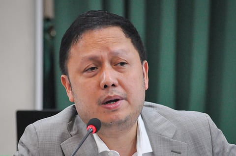 'RUMORS AND HEARSAY' Co questions Magalong’s potential role in flood probe
