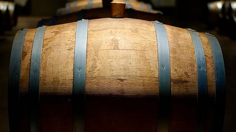 Trade groups: Graft must end 