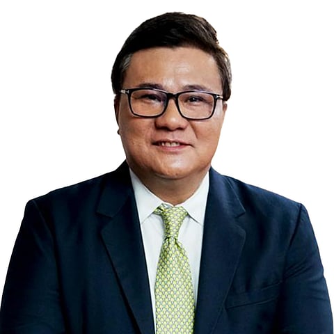 Ex-PAL exec named new MPTC chief 