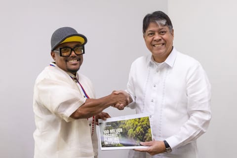 Photo courtesy: Office of Senator Francis “Kiko” Pangilinan