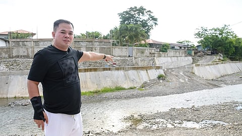 Albuera mayor slams ‘ghost projects’
