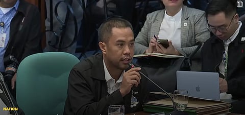 DTI confirms PCAB officials’ resignation
