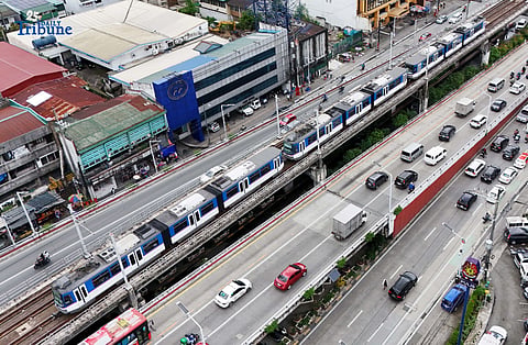OTC appeals to transport operators: Defer fare hike out of compassion