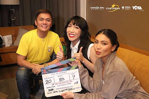 First Day High With Nadine And Vice