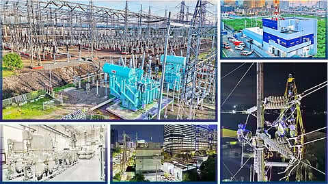 From Metro to the Provinces: Meralco powers growth with reliable service