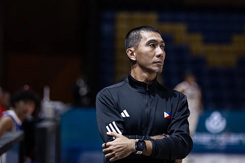 Rookie coaches share Ginebra pedigree