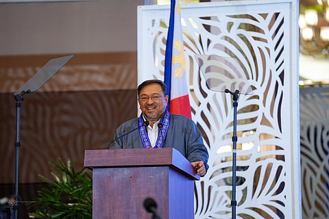 PCSO general manager Mel Robles.