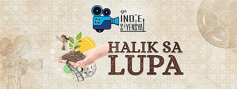 9th Indie-Siyensya film finalists named