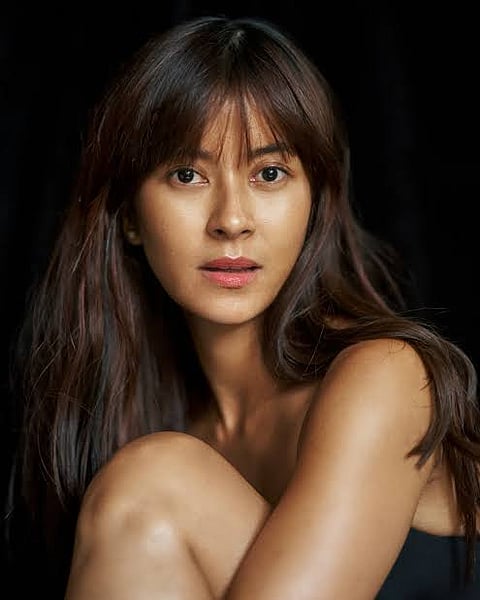 Morena Beauty Bianca Gonzales 