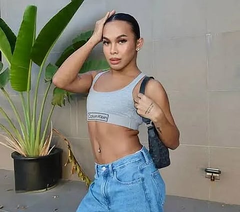 Awra reveals ultimate personal goal