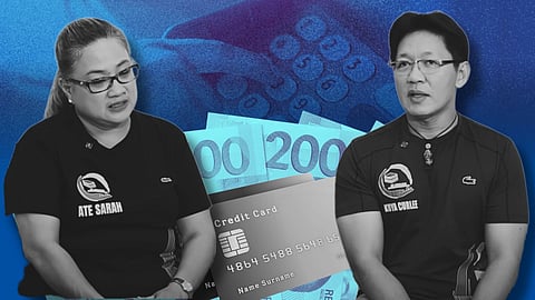 Lawyer says major bank froze Curlee and Sarah Discaya’s accounts