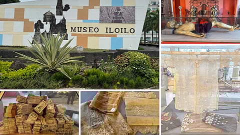 Museo Iloilo: Custodian of Ilonggo spirit