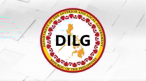 DILG urges unified anti-crime approach
