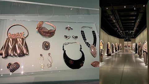 Remembering Giorgio Armani: Armani Silos in Milan, Italy