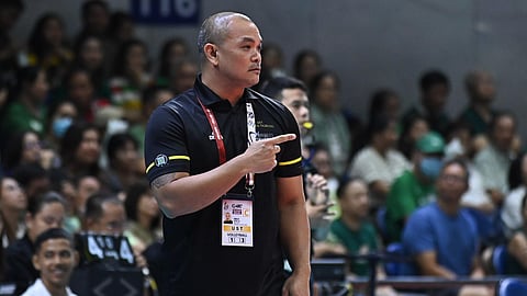 Kungfu faces daunting San Beda coaching task