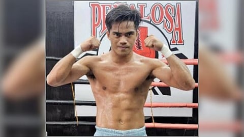 Llover eyeing new opponent