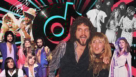 The 'Buckingham Nicks' reissue: Emotion immortalized
