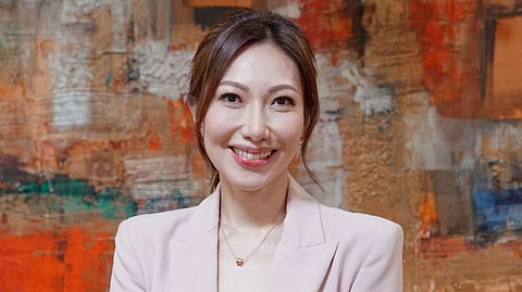 Margarita Gutierrez navigates her dual identity as a confident leader and a compassionate advocate. 