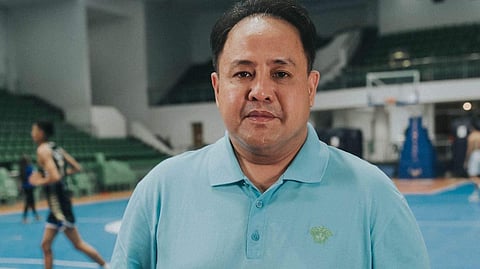 Pineda now calls shots
for Converge