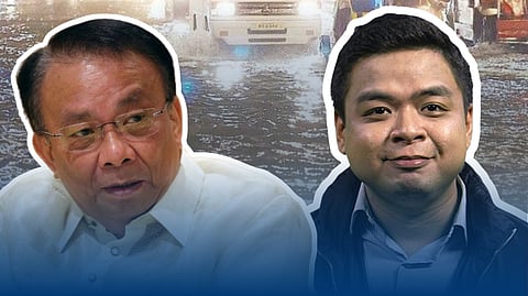Palace, House showdown looms large over budget