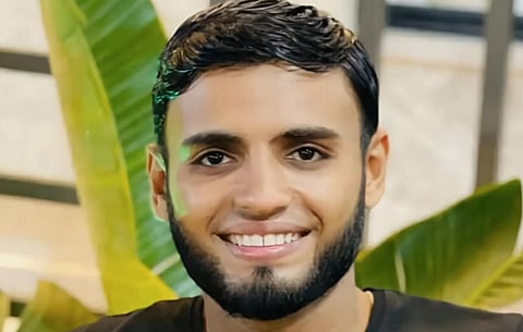 Terrorist who called father about killing Israelis eliminated in strike