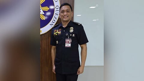 QC has new fire marshal, again
