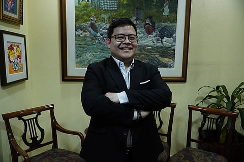Belden Joseph Yñiguez, marketing manager of the Japan National Tourism Organization, wanted to make it known to travelers that Japan is much more than the usual destinations of Tokyo, Osaka and Kyoto.
