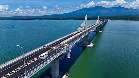 Photo Courtesy of DPWH