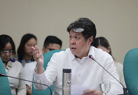 ‘Edited’ testimony won’t qualify couple for witness protection — Kiko
