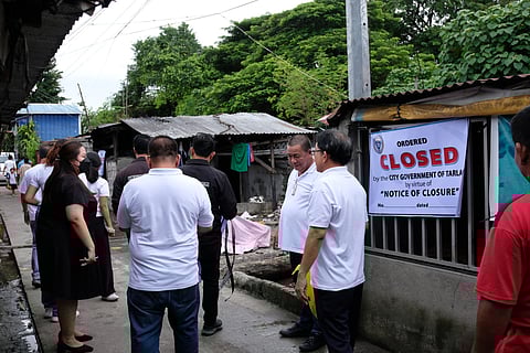 Tarlac cracks whip vs unsanitary chicharon makers