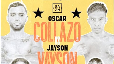 Photograph courtesy of GBP
