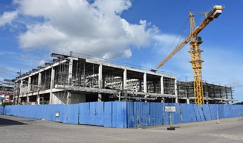 PPA junks Zambo port’s contract
