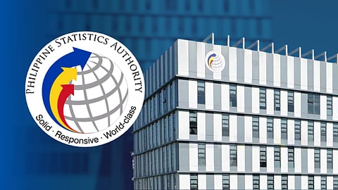 Philippine Statistics Authority