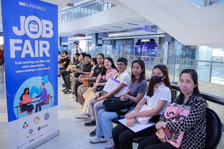 SM Supermalls, CSC mark 125 years of Philippine civil service with ...