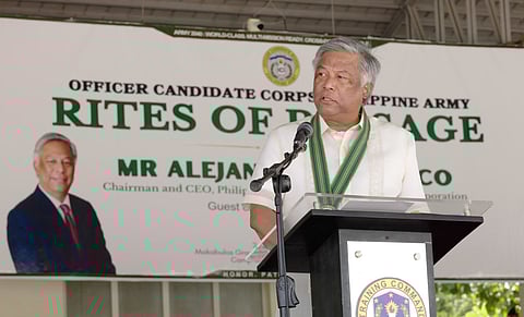 PAGCOR chief backs tighter e-games rules over total ban