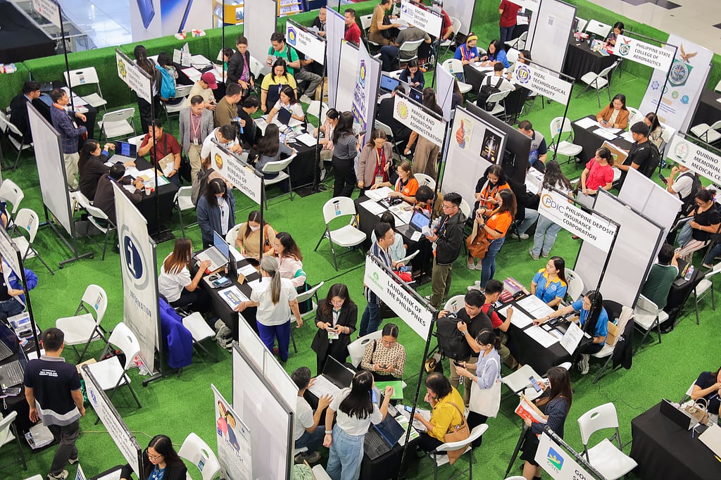 SM Supermalls, CSC mark 125 years of Philippine civil service with ...