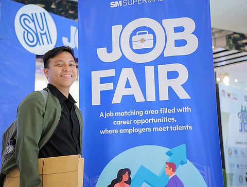 SM Supermalls, CSC mark 125 years of Philippine civil service with nationwide job fairs