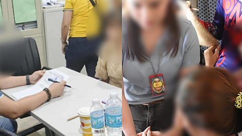 Leyte minors rescued from online sex exploitation